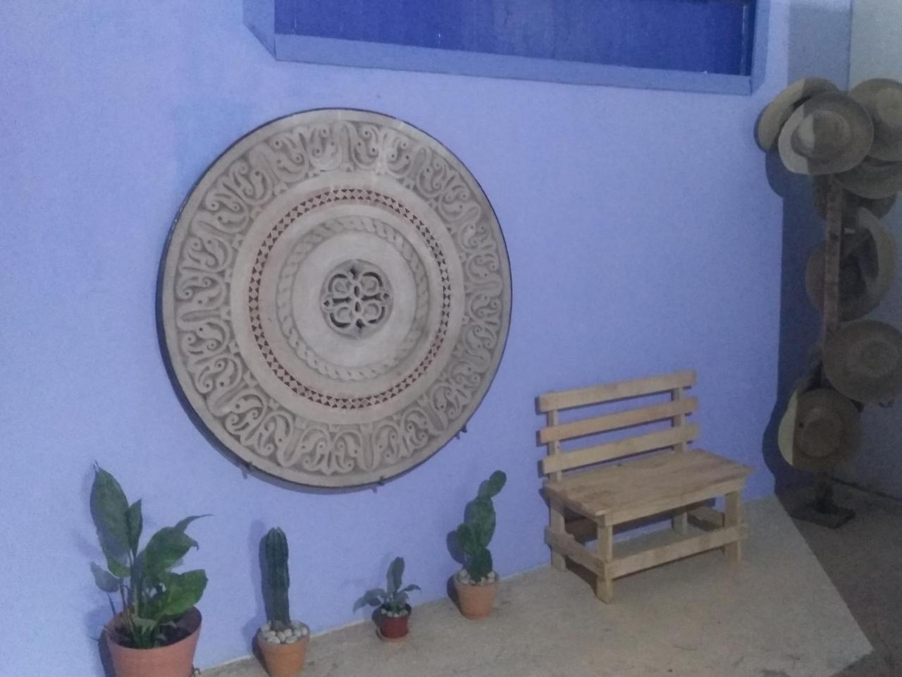 Lola Atlachinolli Sayulita Rom bilde