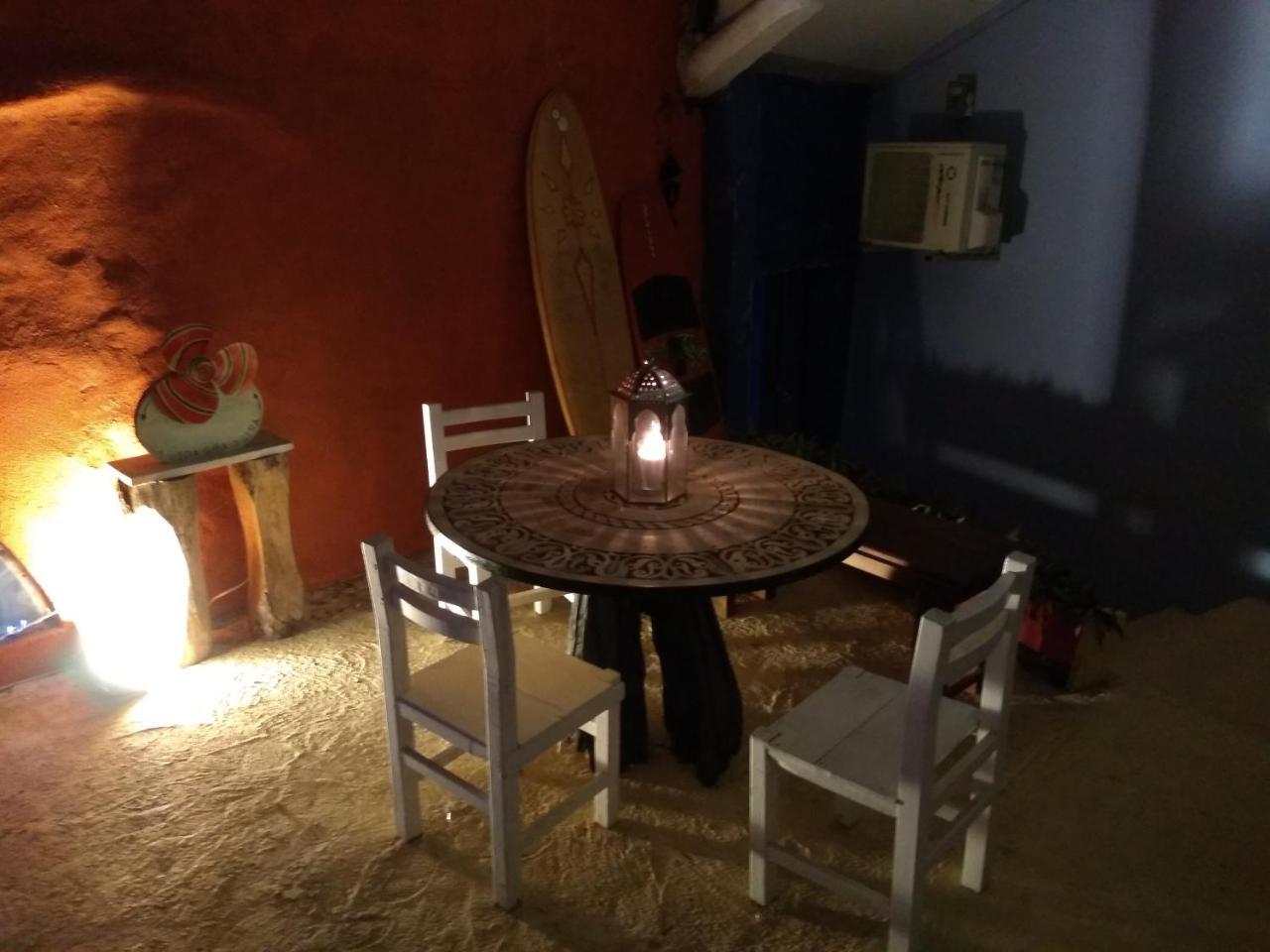 Lola Atlachinolli Sayulita Rom bilde