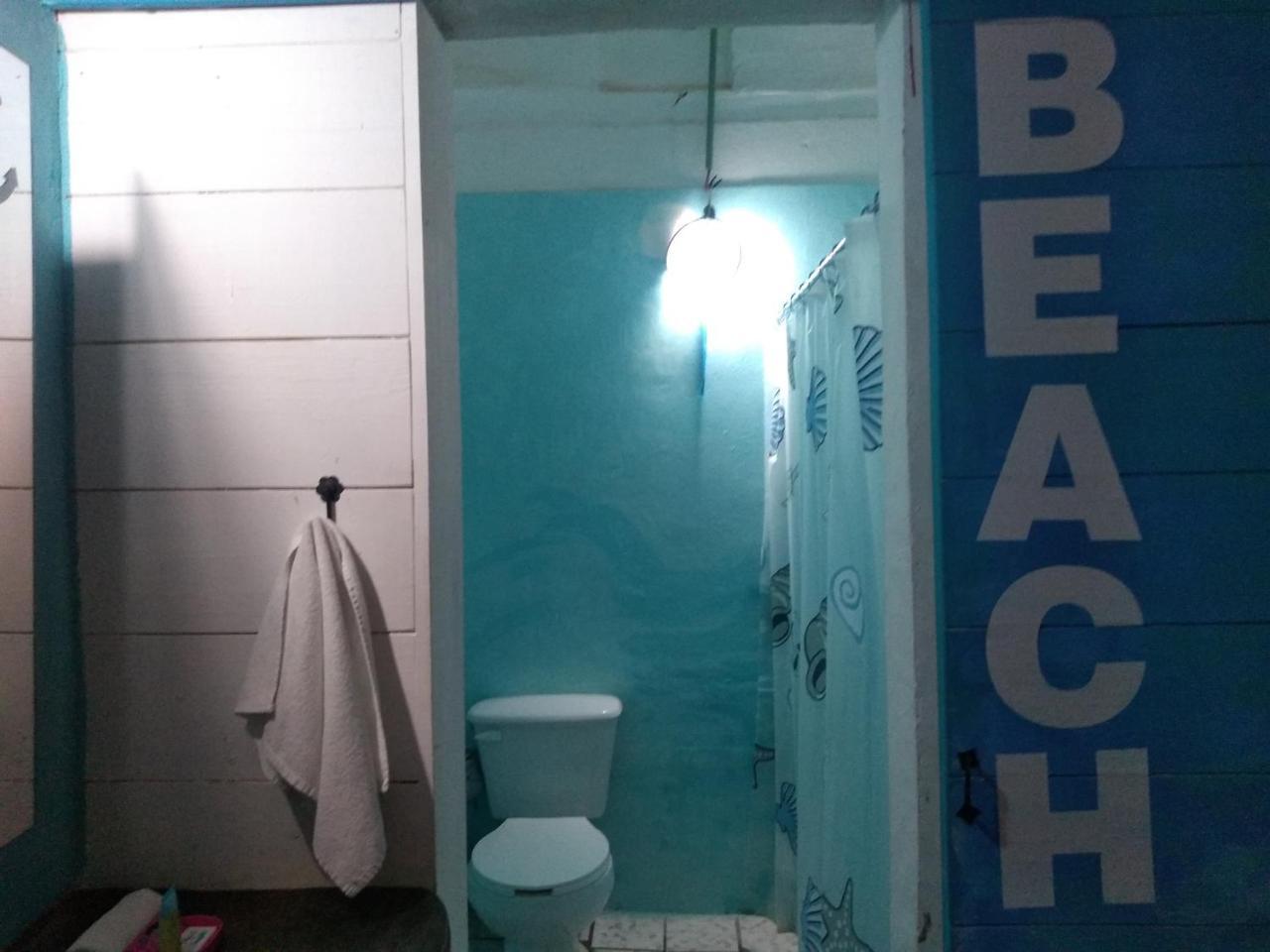 Lola Atlachinolli Sayulita Rom bilde