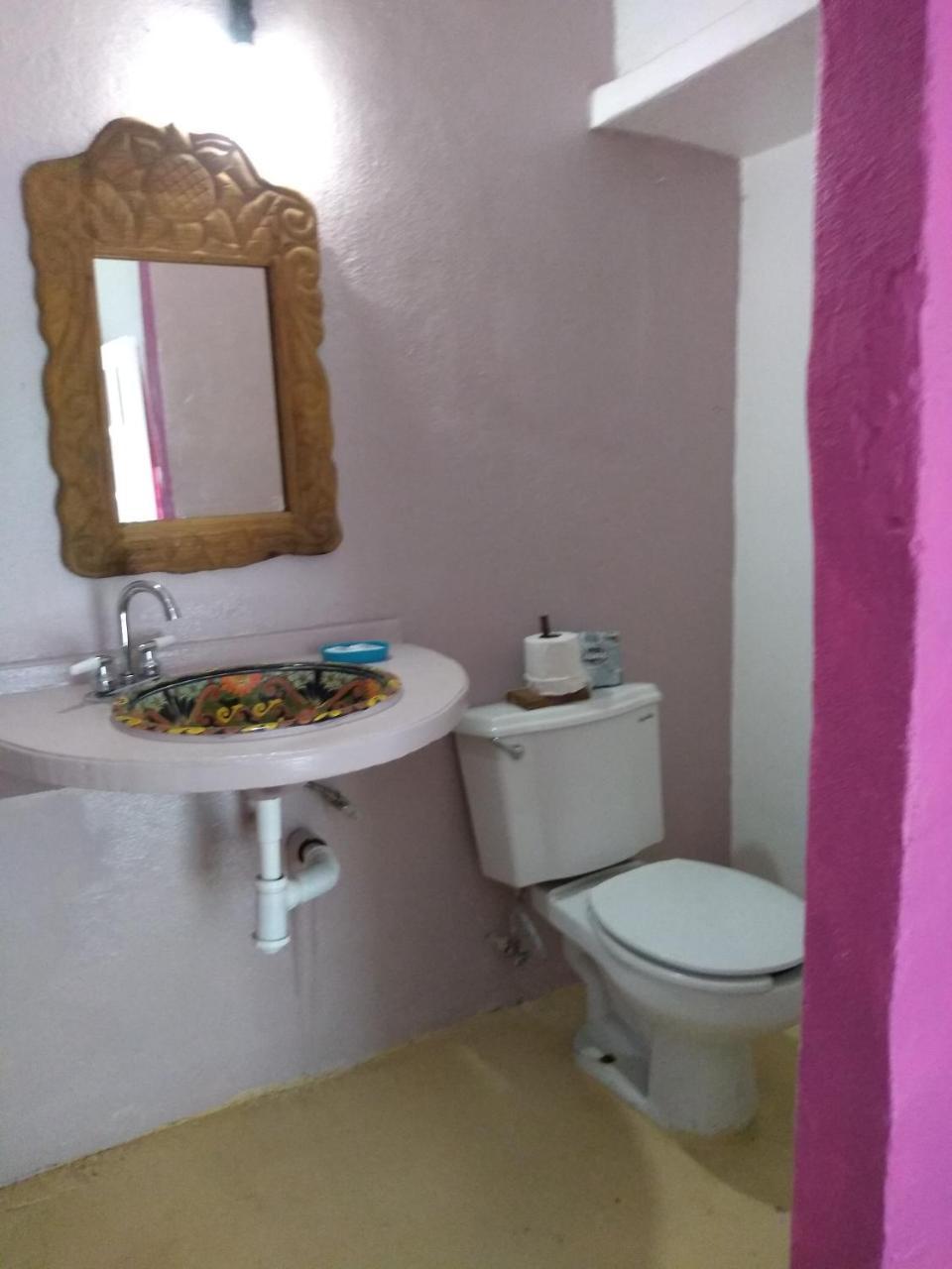 Lola Atlachinolli Sayulita Rom bilde
